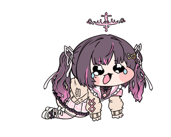 Violet, Soul Saint 👑💌 tweet media