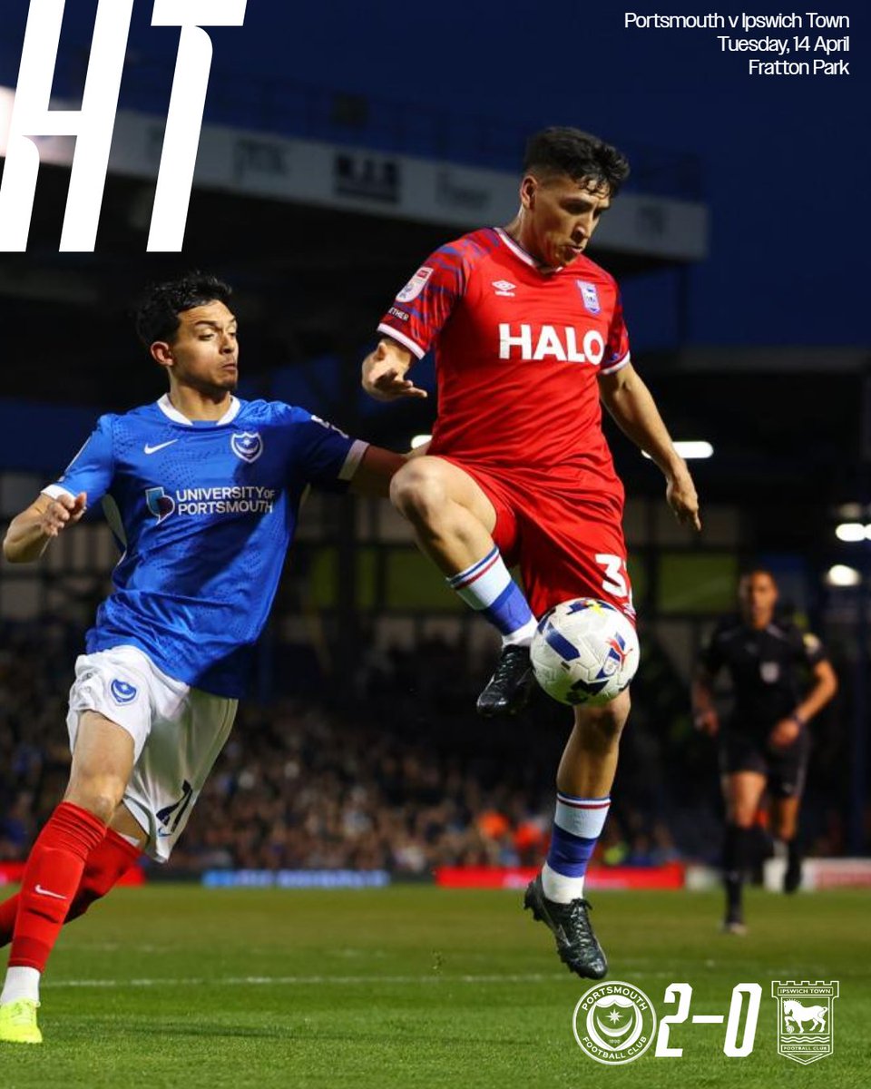 Ipswich Town tweet media