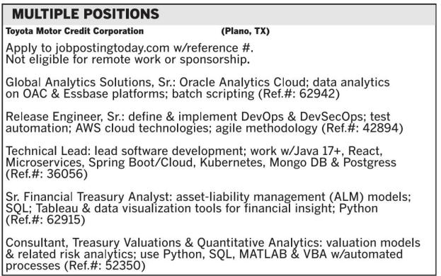 Jobs.Now tweet media