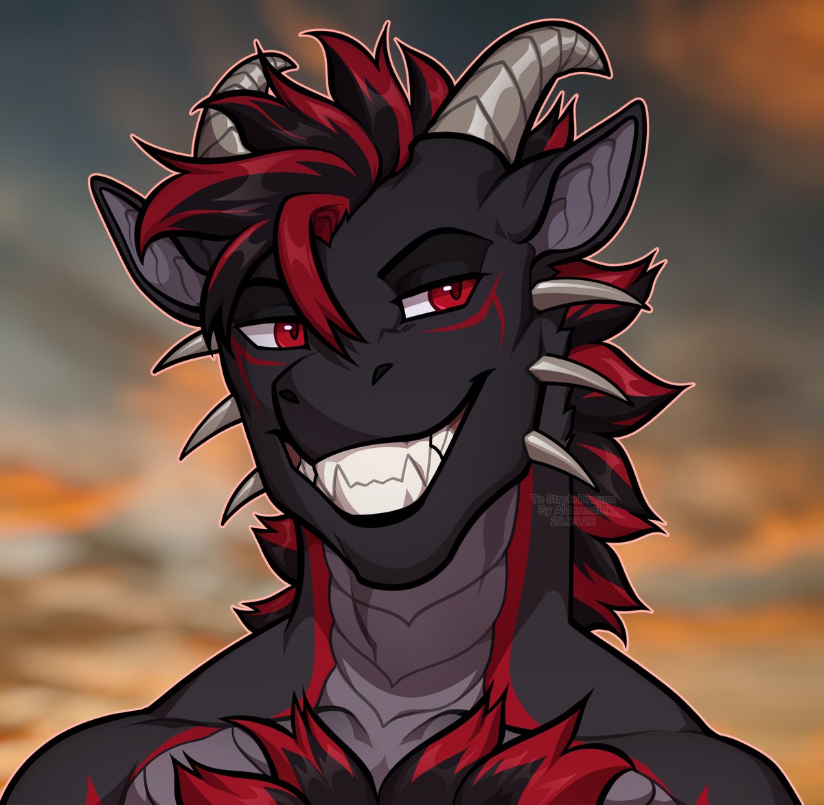 ✨Alder✨ tweet media