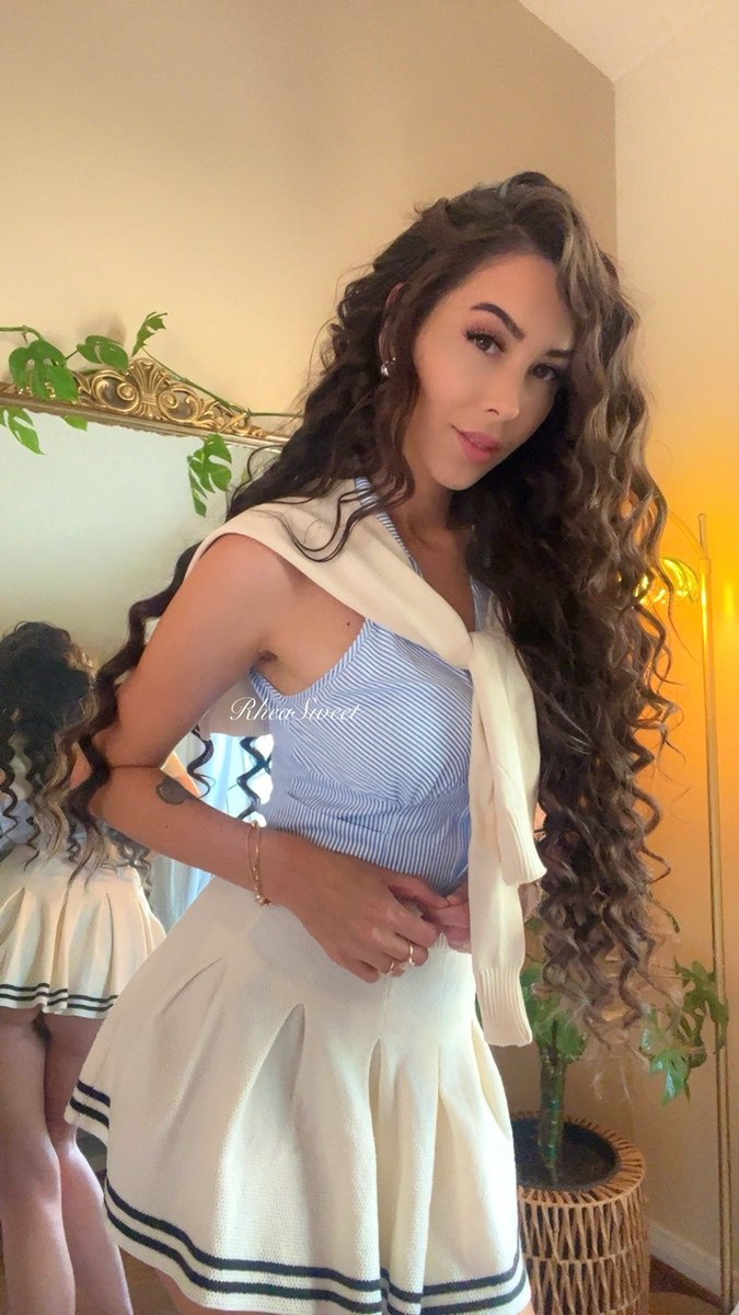 𝓡𝓱𝓮𝓪 𝓢𝔀𝓮𝓮𝓽 tweet media