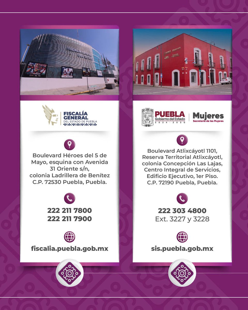 OPPM Puebla tweet media