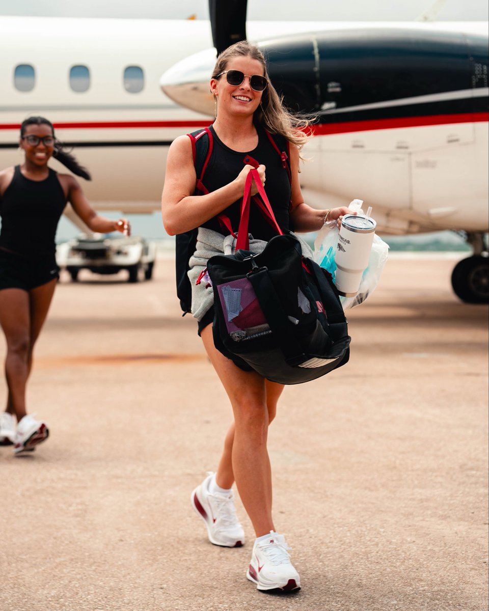 Arkansas Gymnastics 🐗 tweet media