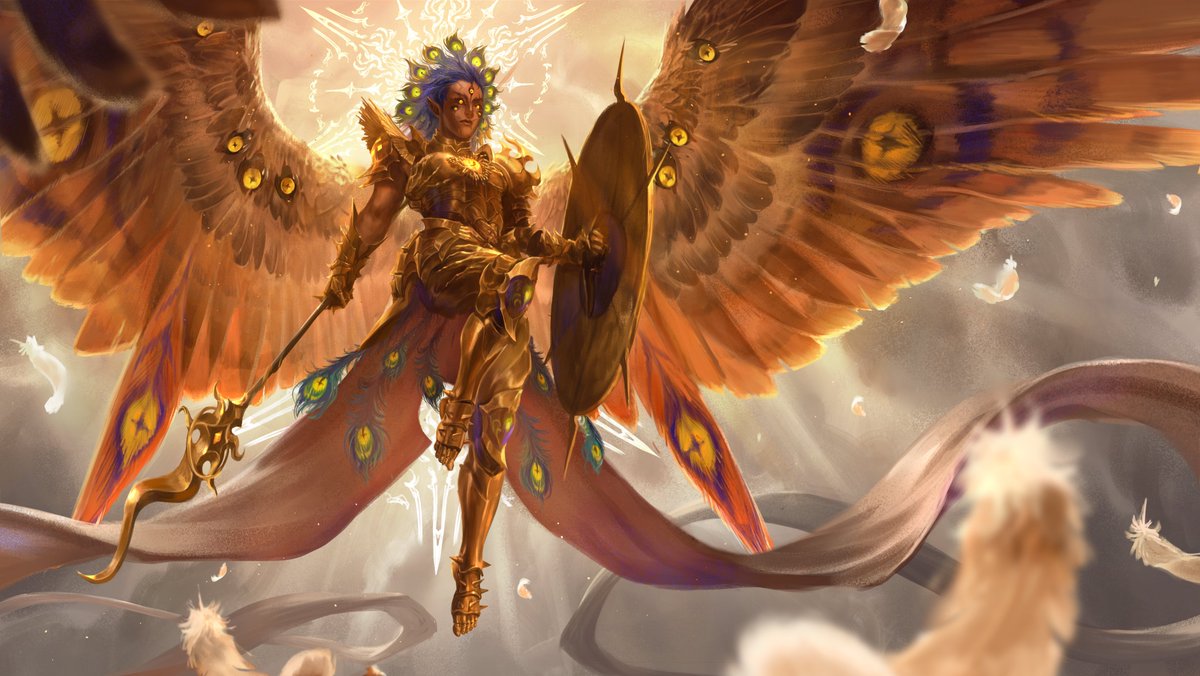 🌛Caio Santos Art🌜 tweet media