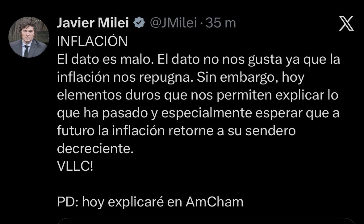 Marian Herrera tweet media