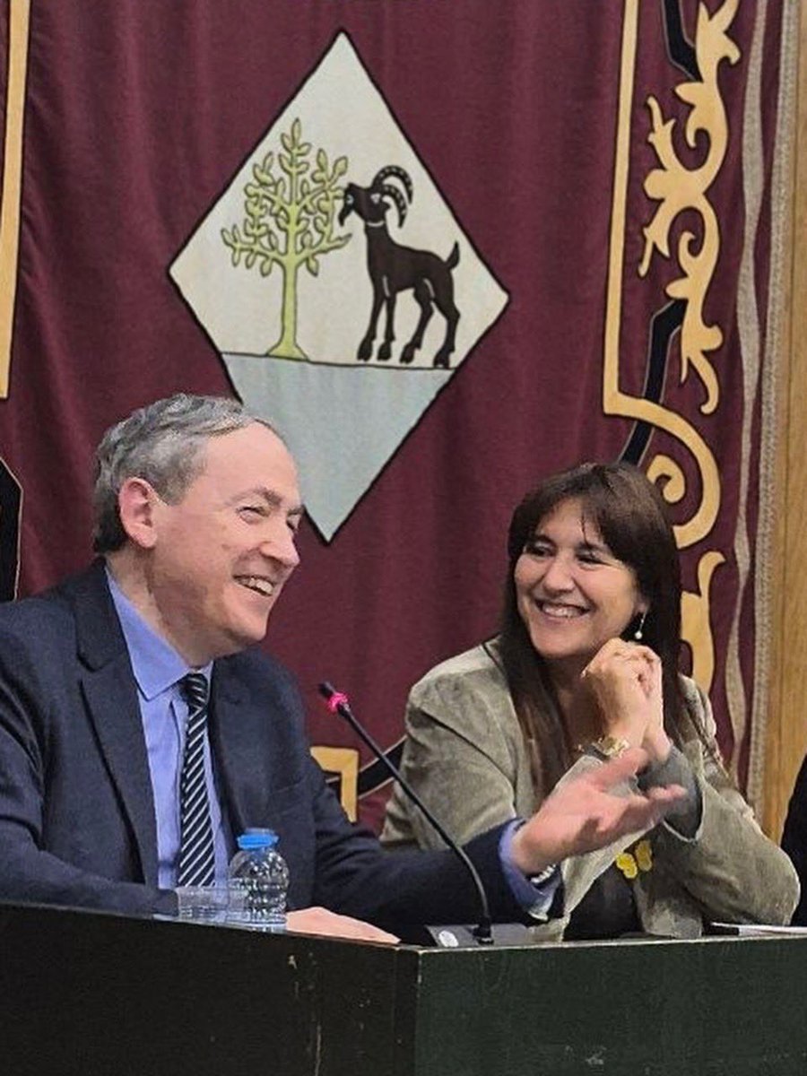 Laura Borràs 🎗 tweet media