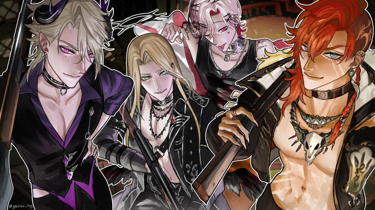 original image (no filter)
#NailOnTheIncubus #BlazenThumb 
#AshkariNAIL #LOCKNAILS