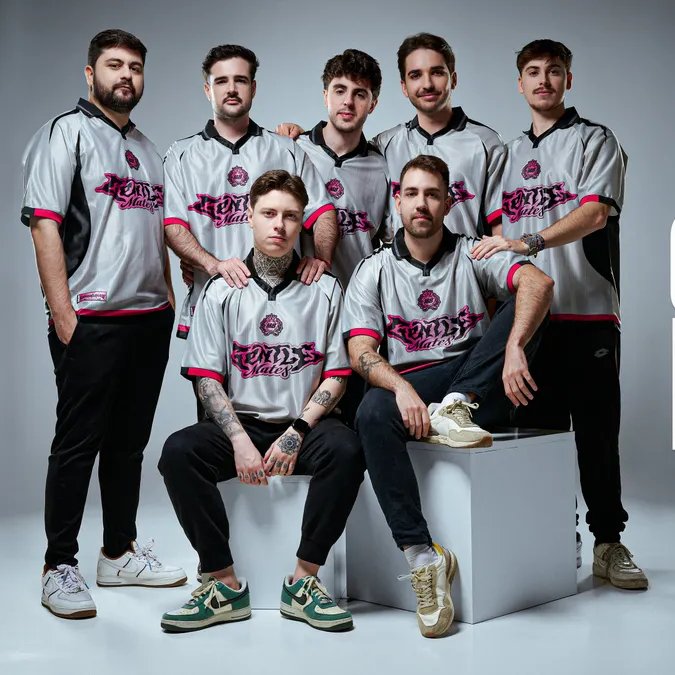 Croissant Strike tweet media