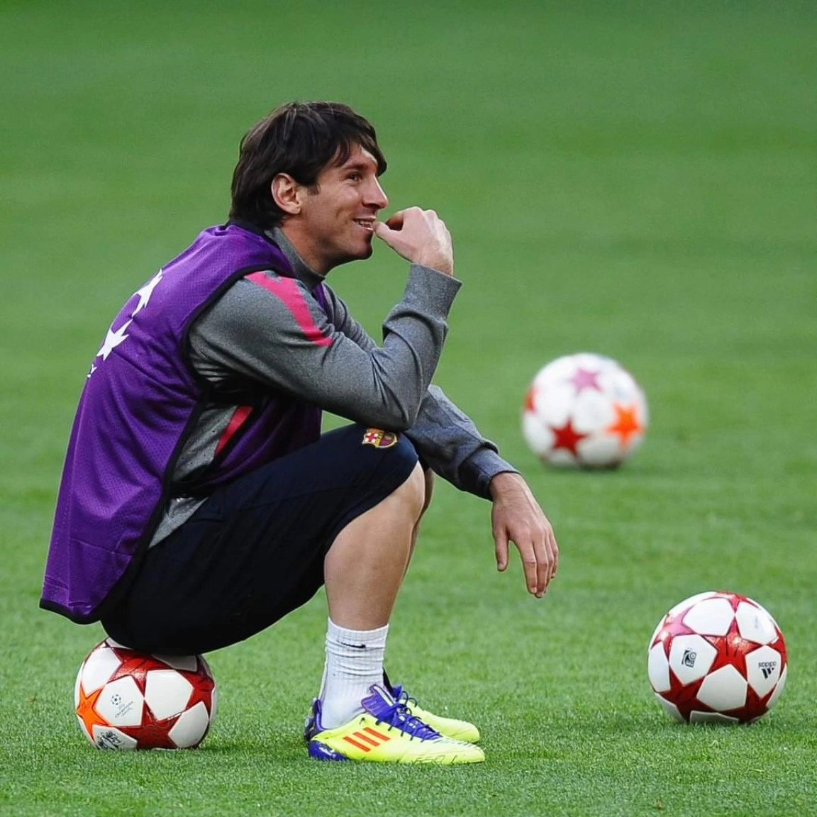 Fanbrizio Romero tweet media