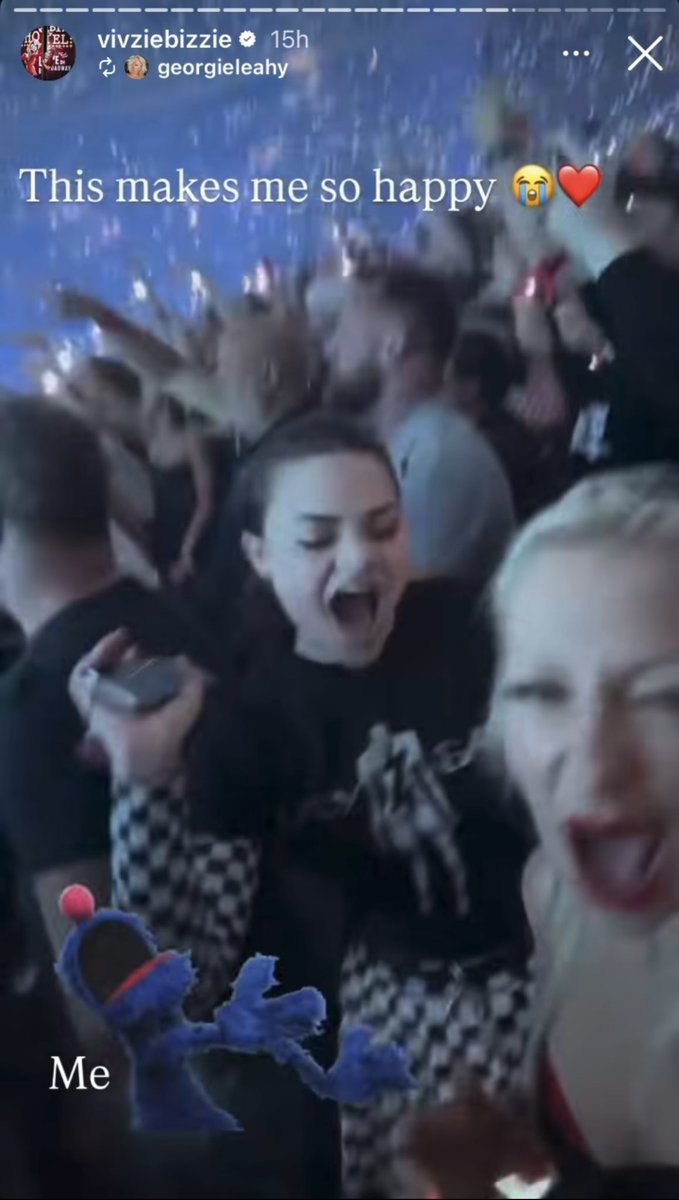 safe to say we had a good time