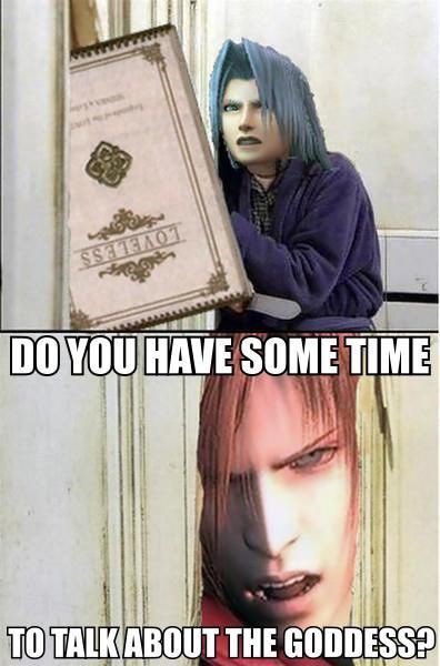 Naomi Misora 🐉🩵 tweet media