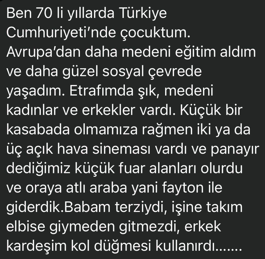 Türkan Rodoplu tweet media