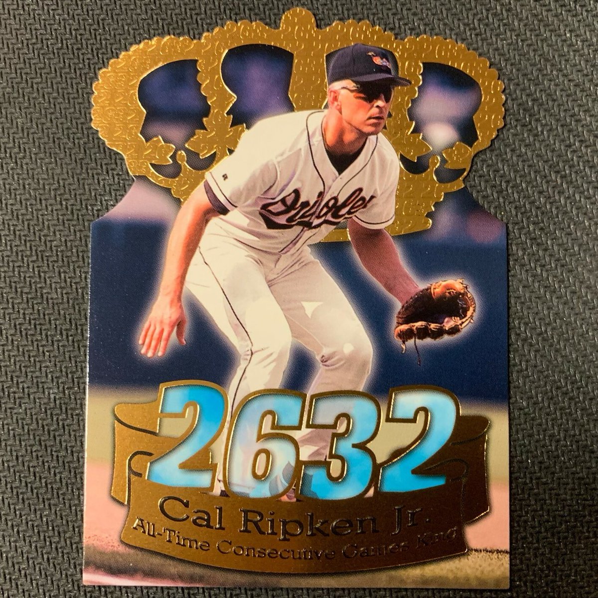 Not Gaetti tweet media