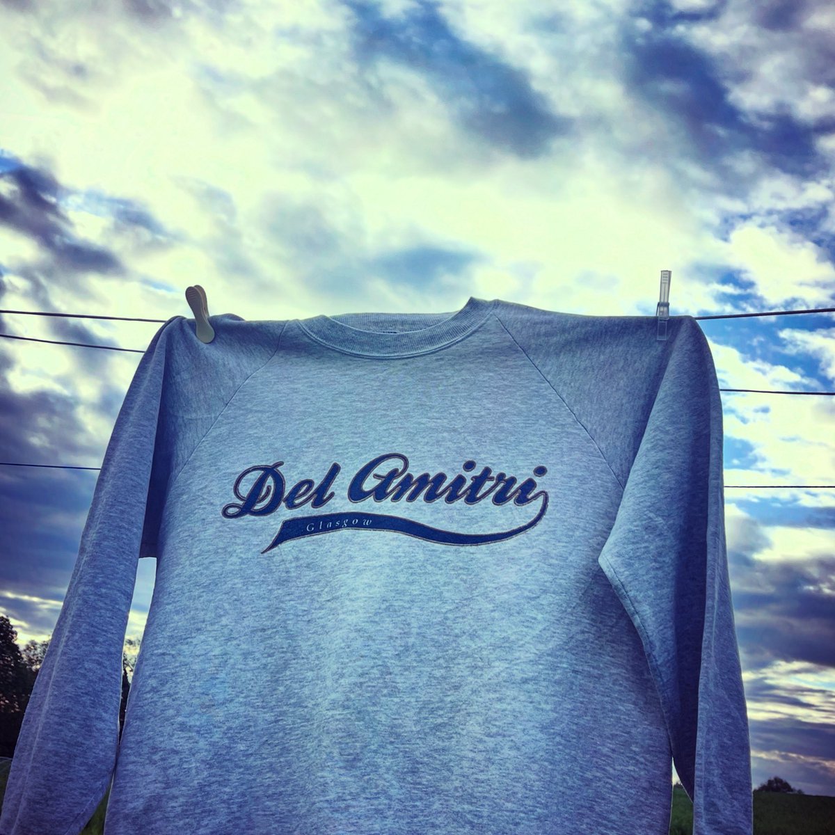 Del Amitri tweet media