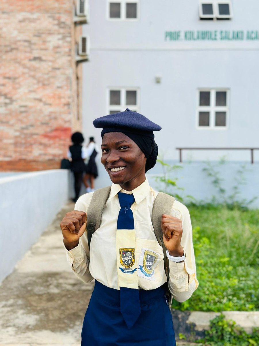 Sotunde Zainab tweet media