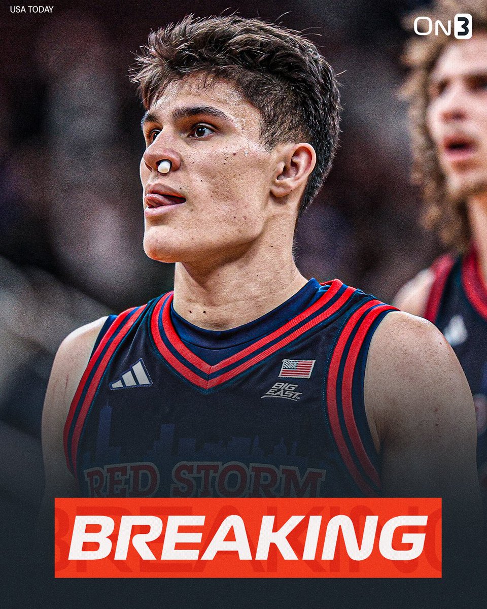 Transfer Portal tweet media