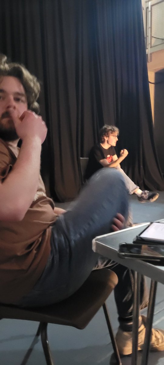 InstManPerf's tweet photo. Bad Bad Hamlet | Mark's MA blog https://t.co/G21ZZTwoEE https://t.co/n2knXQZo4N