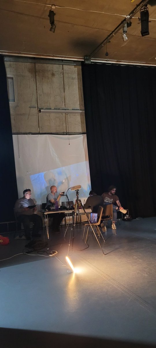 InstManPerf's tweet photo. Bad Bad Hamlet | Mark's MA blog https://t.co/G21ZZTwoEE https://t.co/n2knXQZo4N