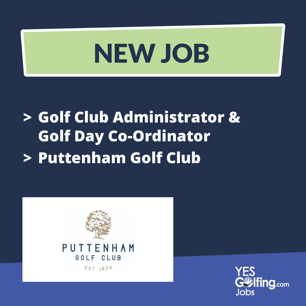 England - YESGolfing.com ⛳️ 🏴󠁧󠁢󠁥󠁮󠁧󠁿 tweet media