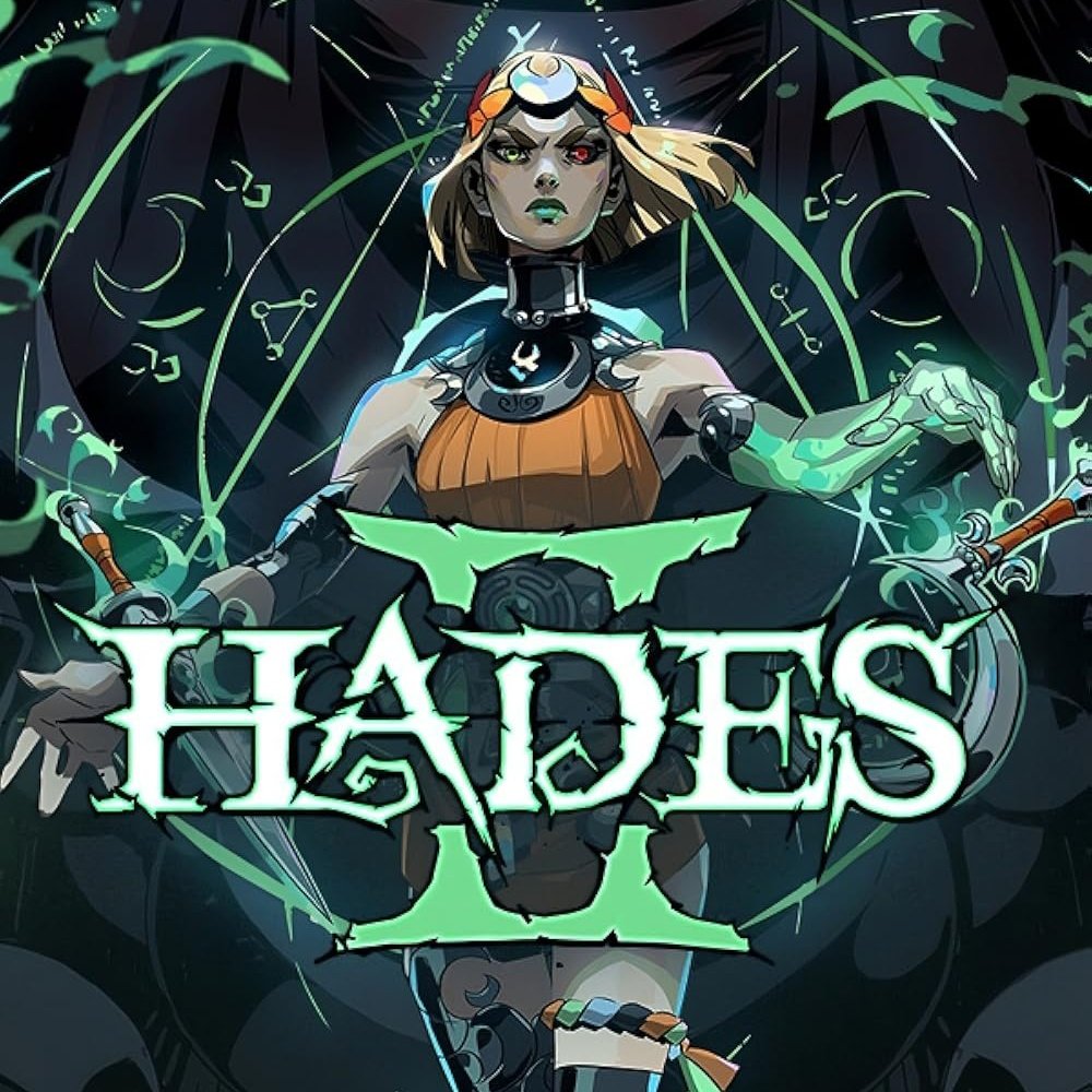 BankaiSakaii's tweet photo. Por favor, jueguen a "Hades 2".

Jueguen a uno de los mejores juegos de la década. https://t.co/FmeUQLYSB3