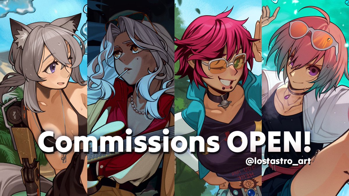 lostastronaut👨‍🚀 tweet media