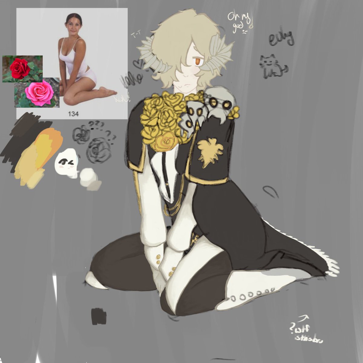 Axor | 💙 tweet media