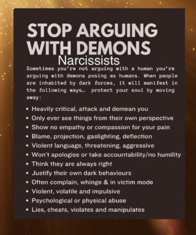 CookieKL's tweet image. They are not #Human And they have a... #GodComplex #Narcissist 😡🙄👇👇👇👇👇👇👇👇👇👇🤬