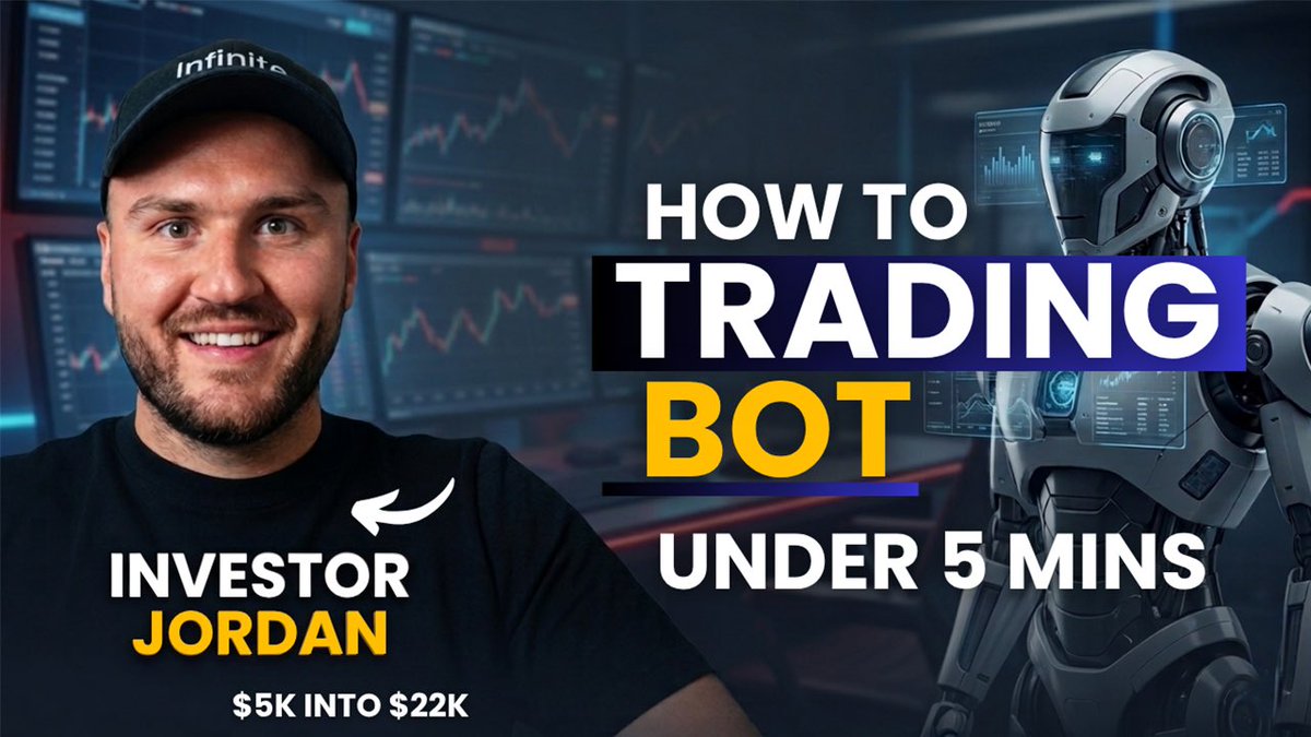 Investor Jordan 🌪️ tweet media
