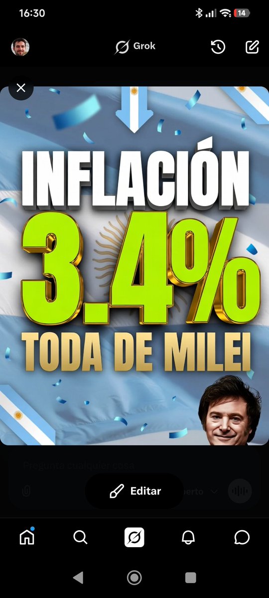 Carlos Demarzo tweet media