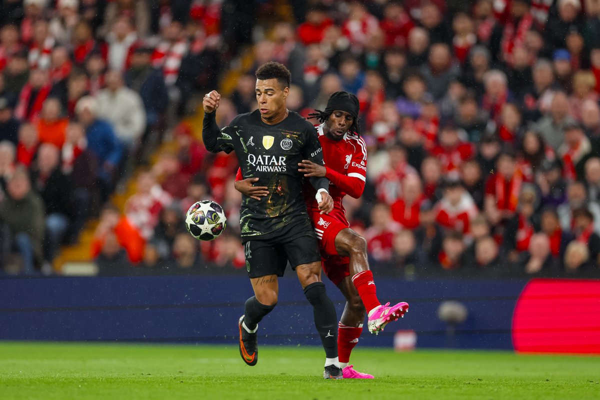 The Redmen TV tweet media