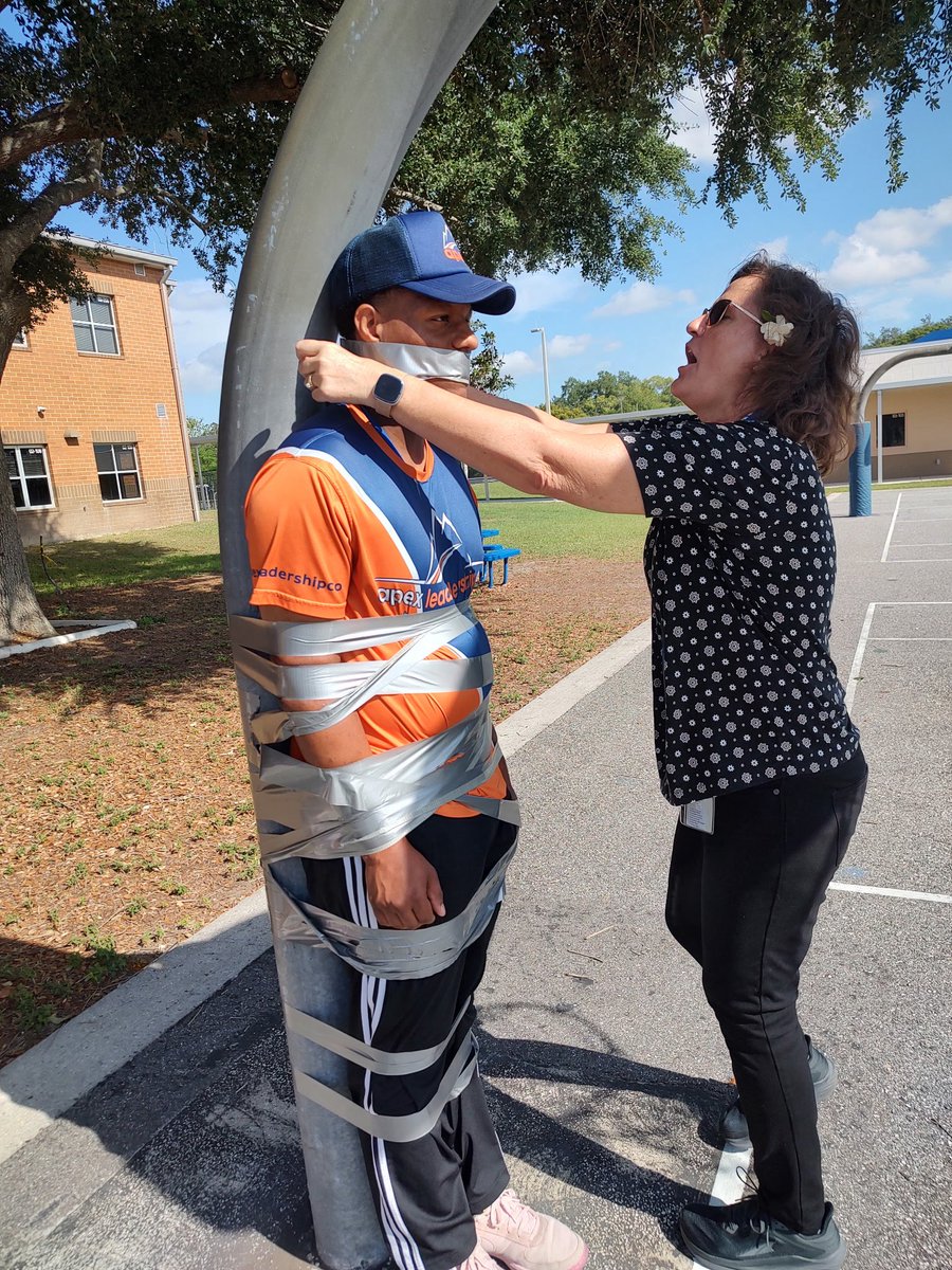 Riverside Elementary - OCPS tweet media