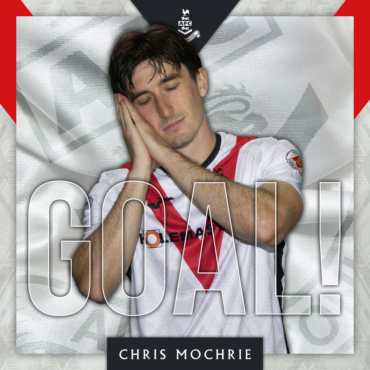 Airdrieonians FC tweet media