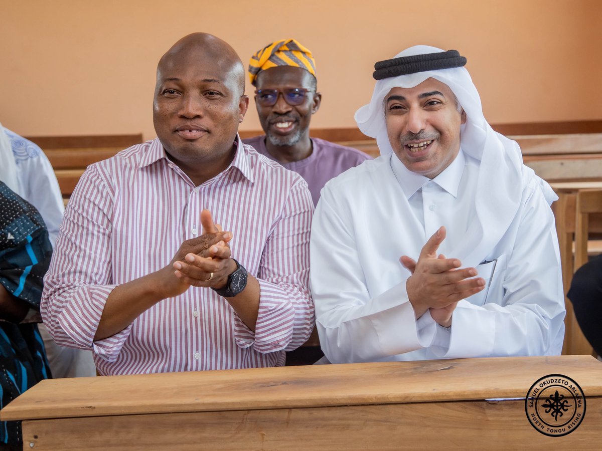 Gen. Buhari tweet media