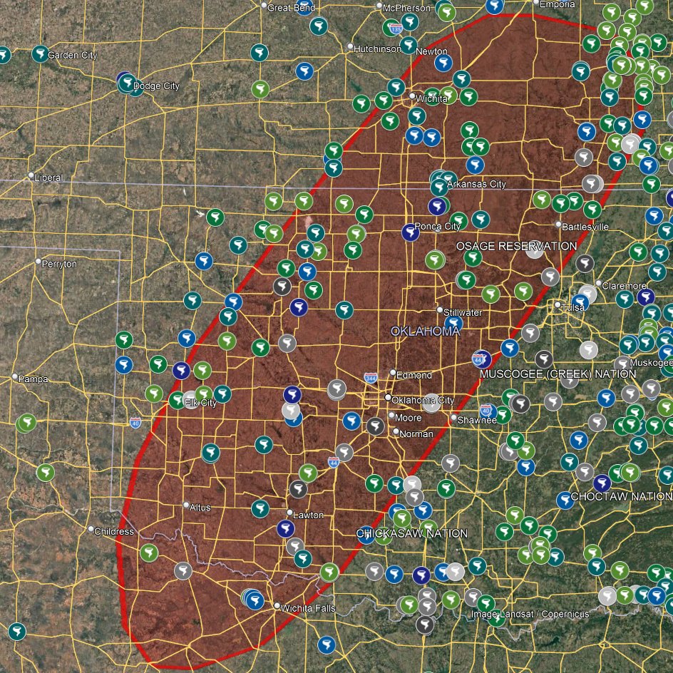 Craig Ceecee, Ph.D. tweet media