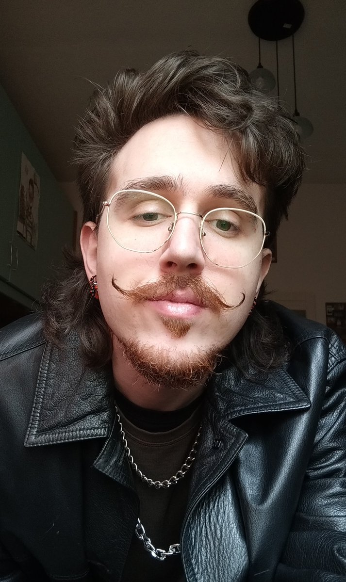 Tommy Larghi tweet media