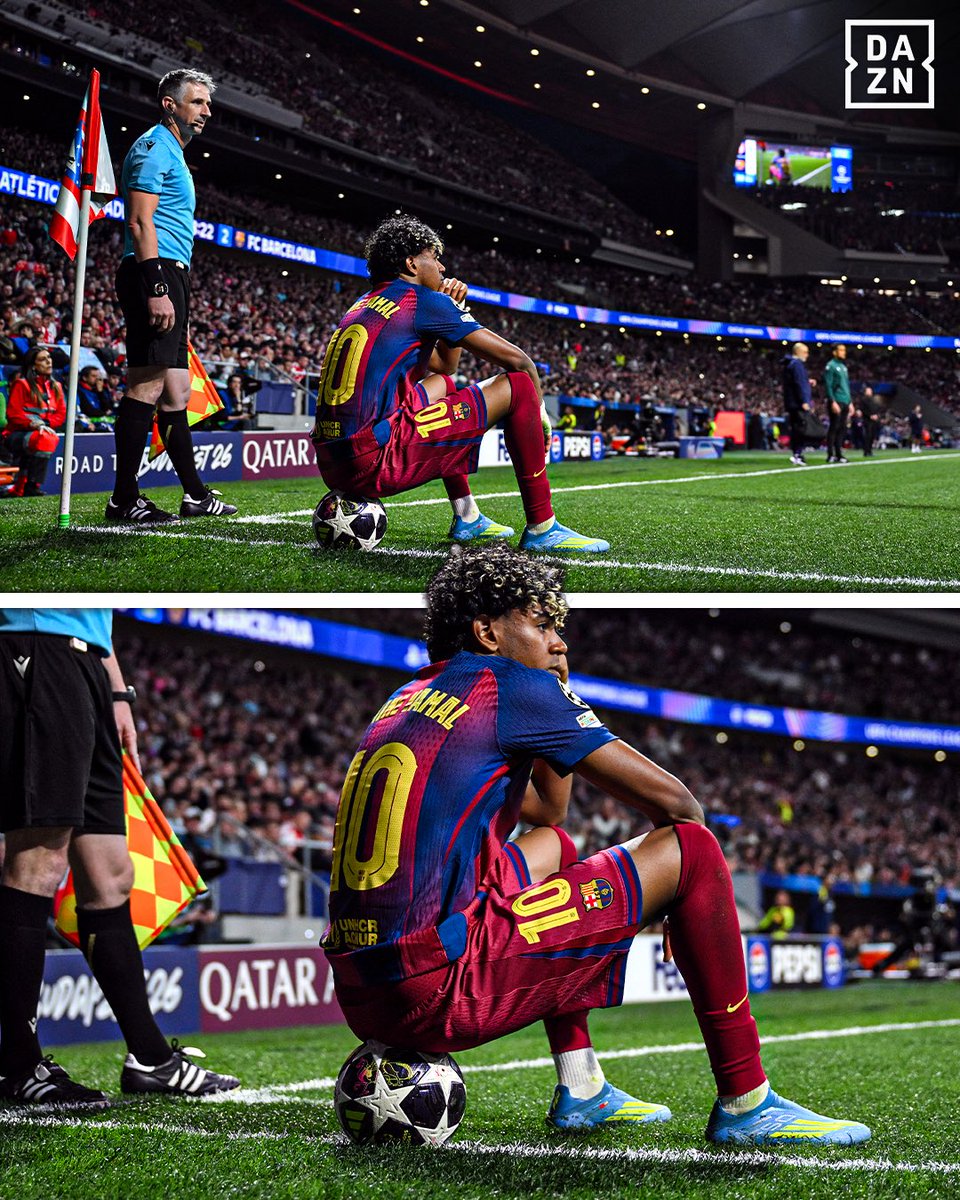 DAZN Fútbol tweet media