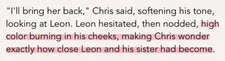 𐙚 Annie 🪽 Chris bearfield CEO tweet media