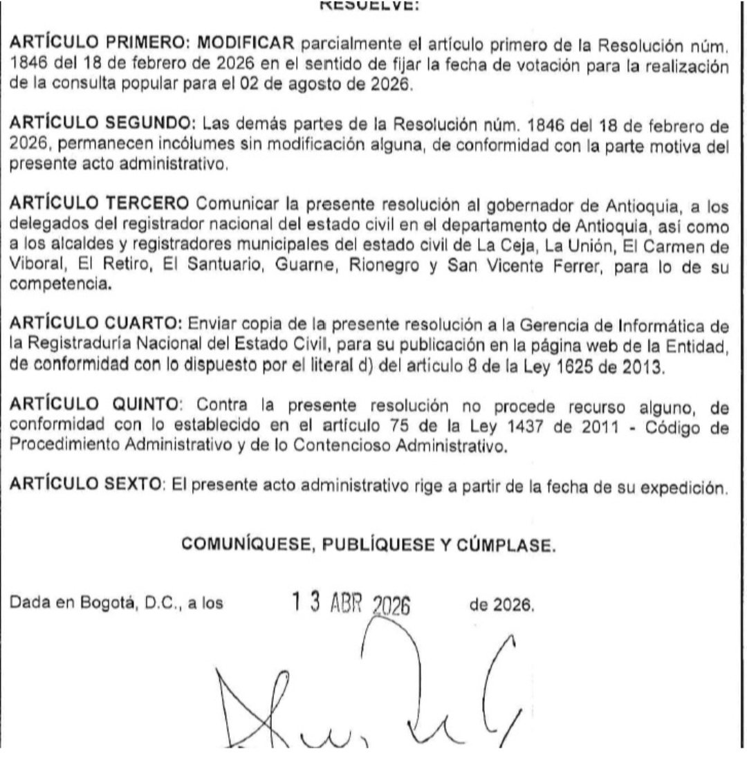 Alternativa Regional tweet media