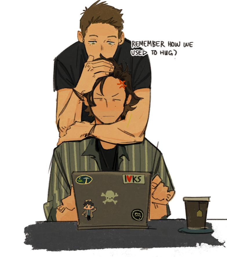 spn s7 no spoilers please tweet media