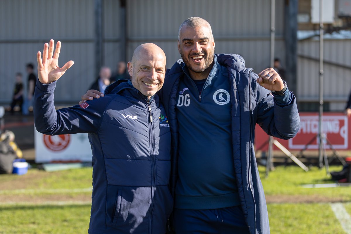 Frome Town F(C) tweet media