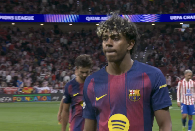 The Touchline | 𝐓 tweet media