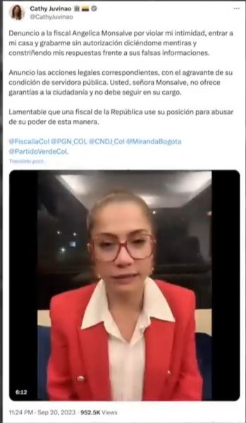 cambiar para mejorar tweet media