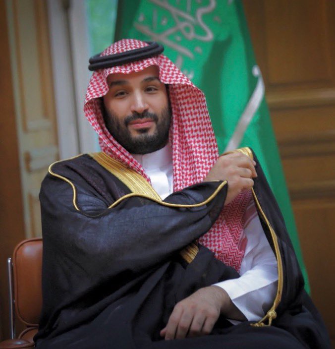 طويق العز،،،🇸🇦 tweet media