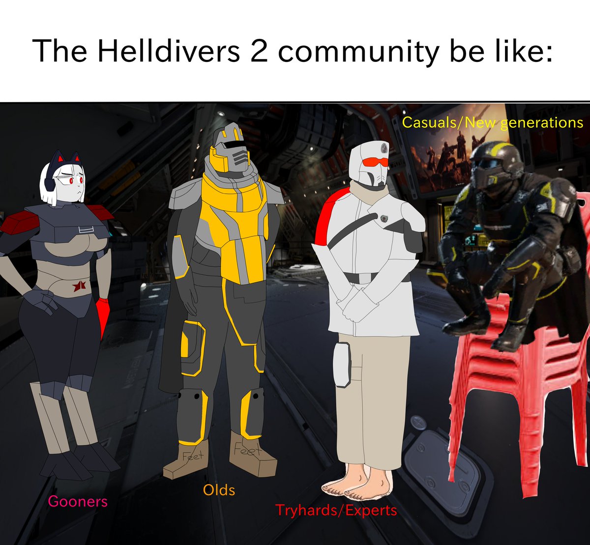 El Mishi tweet media