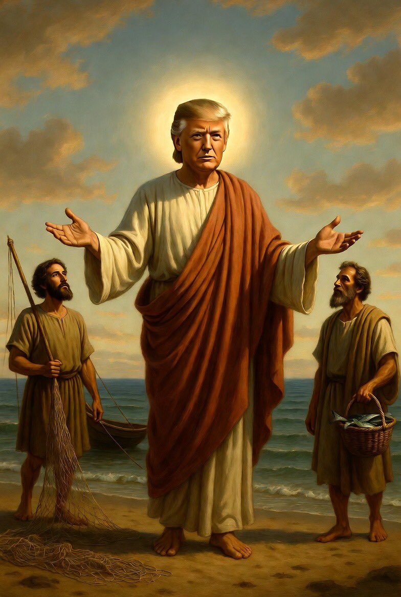 The creature from Jekyll Island tweet media