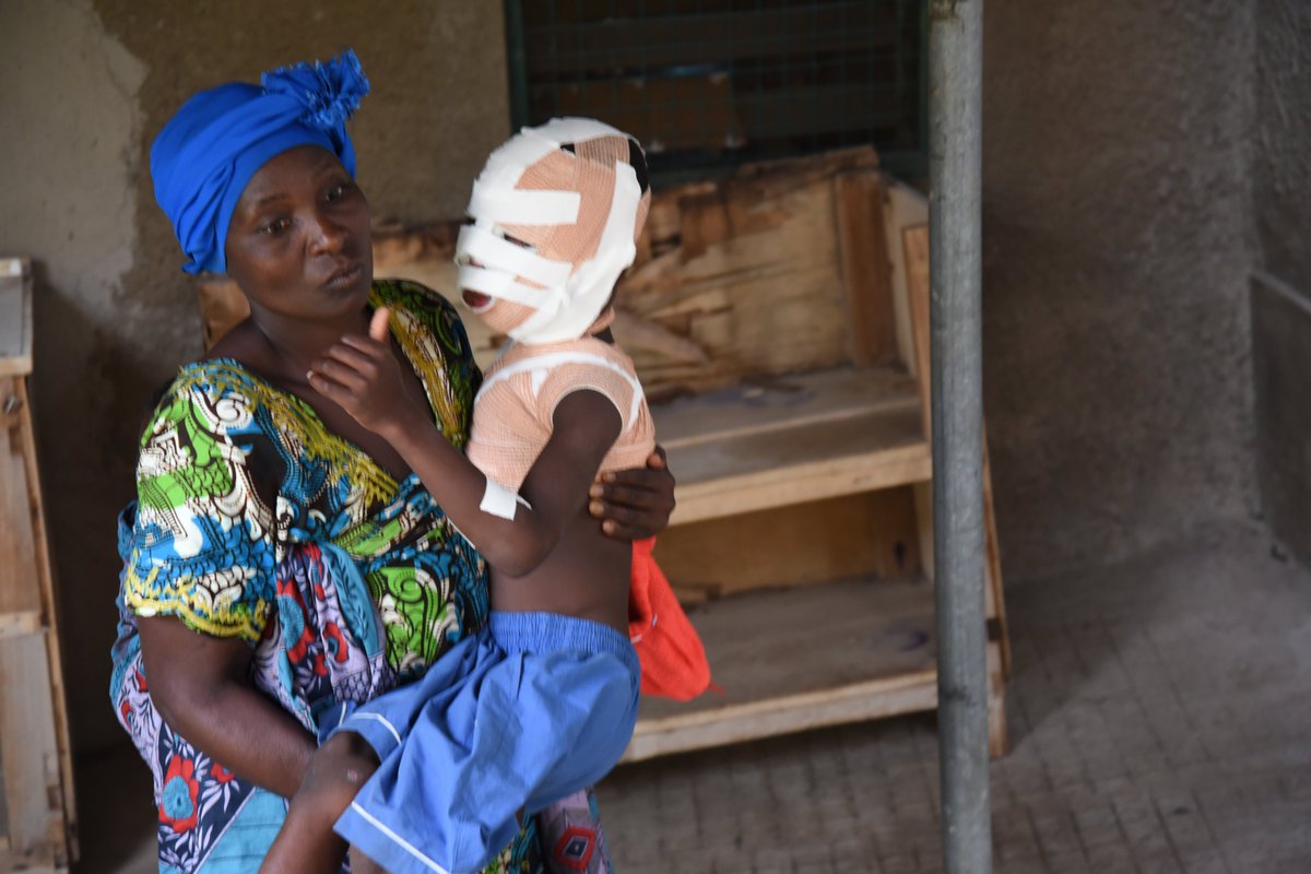 Medical Aid tweet media