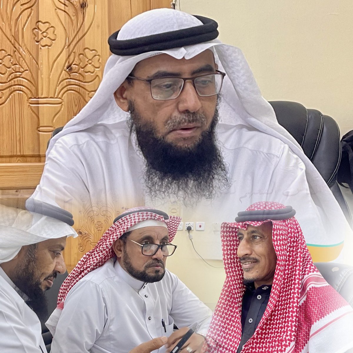جمعية البر الخيرية بمحافظة ضمد tweet media