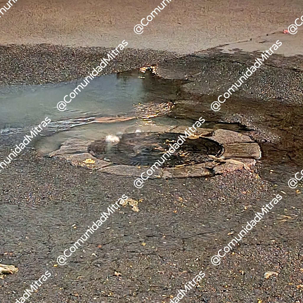 𝘾𝙤𝙢𝙪𝙣𝙞𝙙𝙖𝙙 Ⓜ️𝙞𝙩𝙧𝙖𝙨 ®️ tweet media