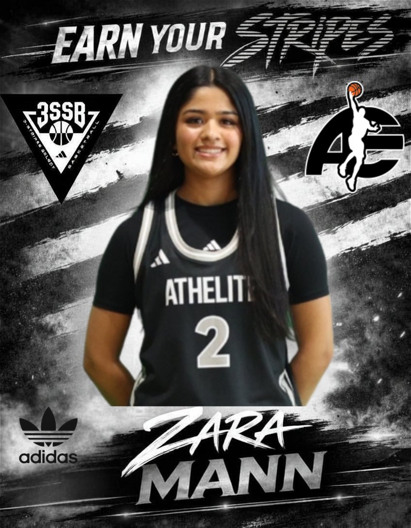 Zara Mann tweet media