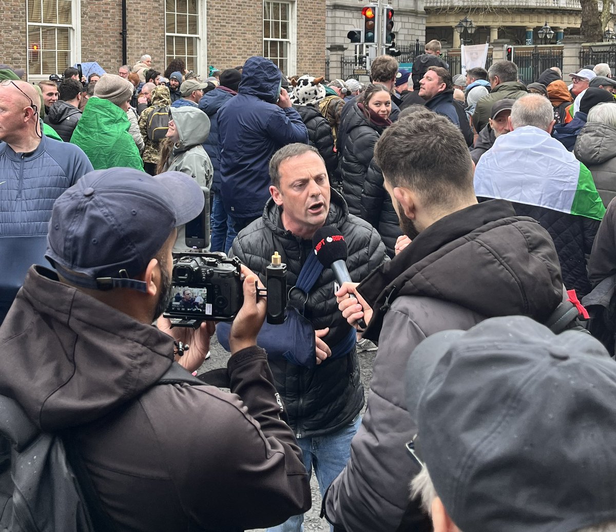 Sean Breathnach tweet media